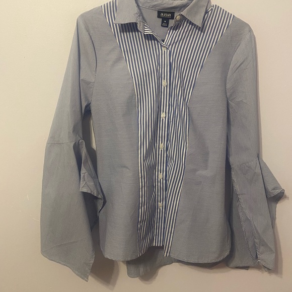 Vintage blouse - Picture 1 of 2